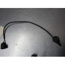 05Q119 ENGINE KNOCK SENSOR From 2011 FORD ESCAPE  3.0